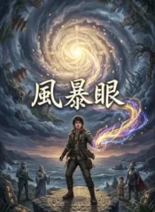 風暴眼