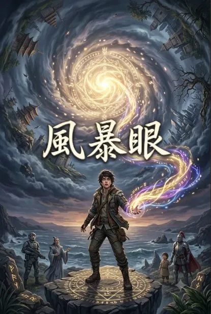 風暴眼
