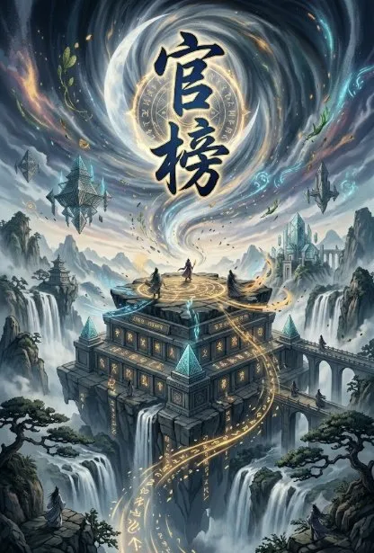 官榜