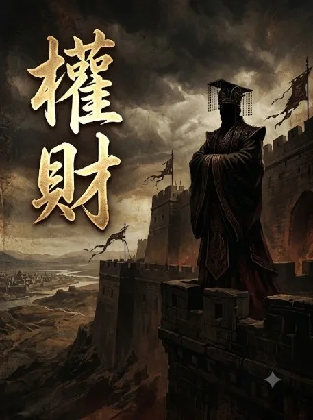 權財