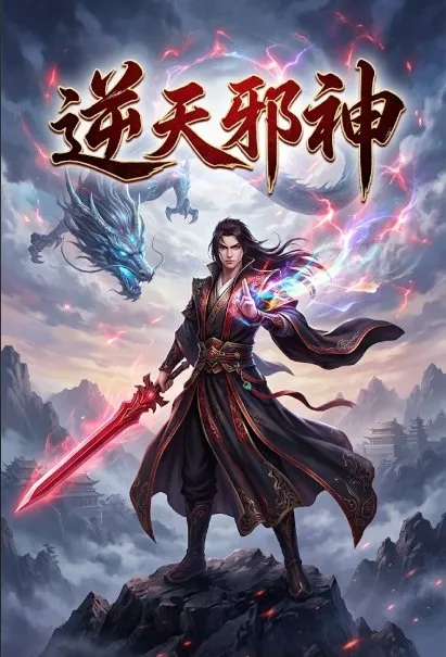 逆天邪神