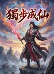 獨步成仙