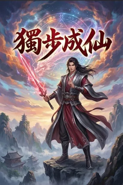 獨步成仙