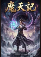 魔天記