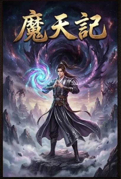 魔天記