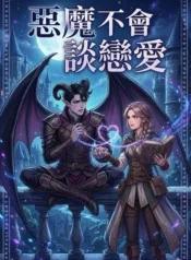 惡魔不會談戀愛