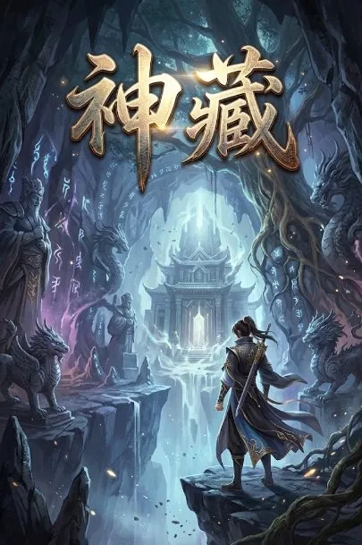 神藏