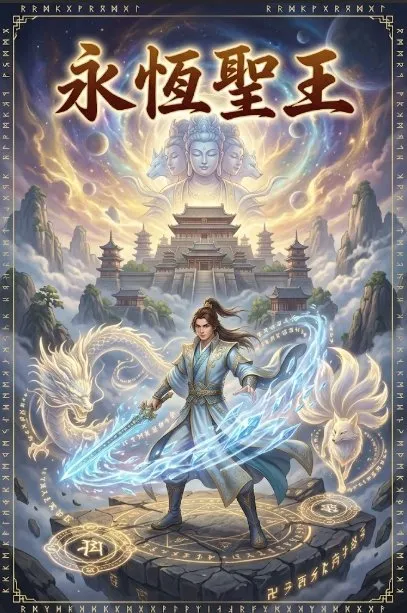 永恆聖王