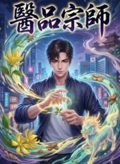 醫品宗師