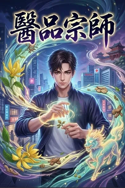醫品宗師
