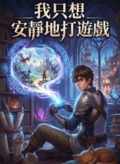 我只想安靜地打遊戲