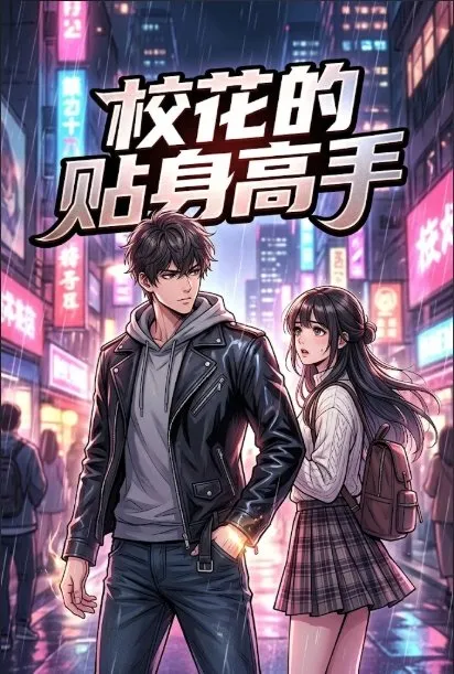 校花的貼身高手