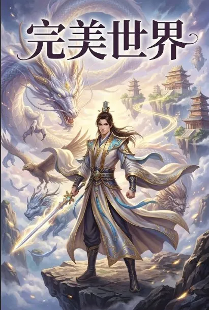 完美世界