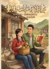 重生七零有寶妻
