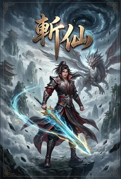 斬仙