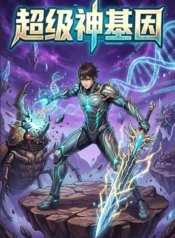 超級神基因