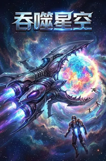 吞噬星空
