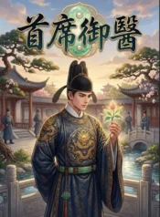 首席御醫