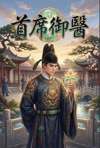 首席御醫