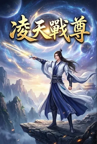 凌天戰尊