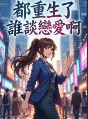 都重生了誰談戀愛啊