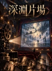 深淵片場