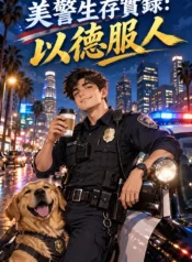 美警生存實錄：以德服人