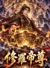 修羅帝尊