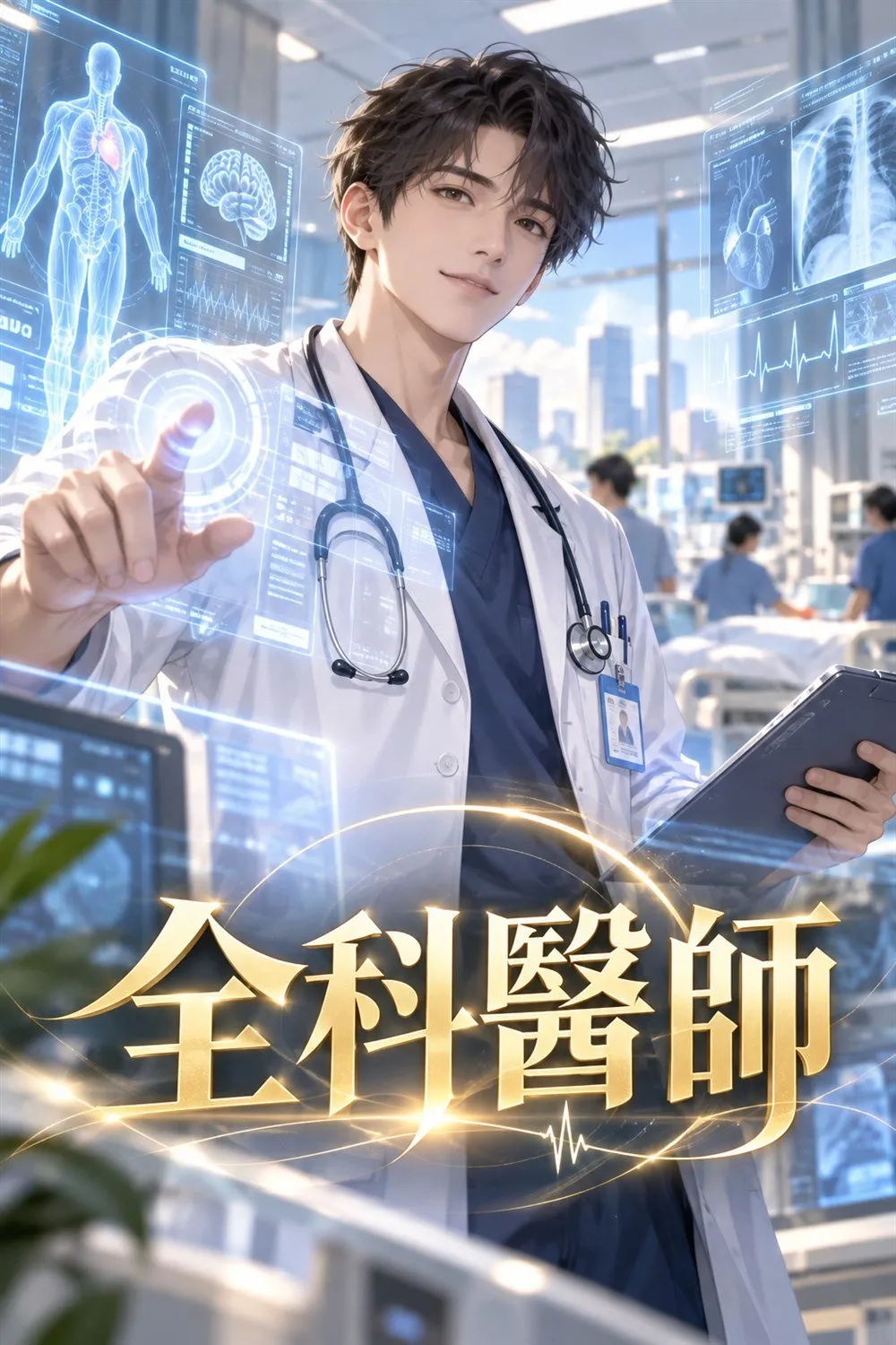 全科醫師