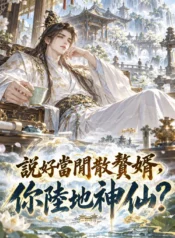 說好當閒散贅婿，你陸地神仙？