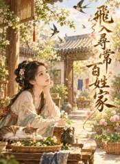 飛入尋常百姓家