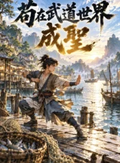 苟在武道世界成聖