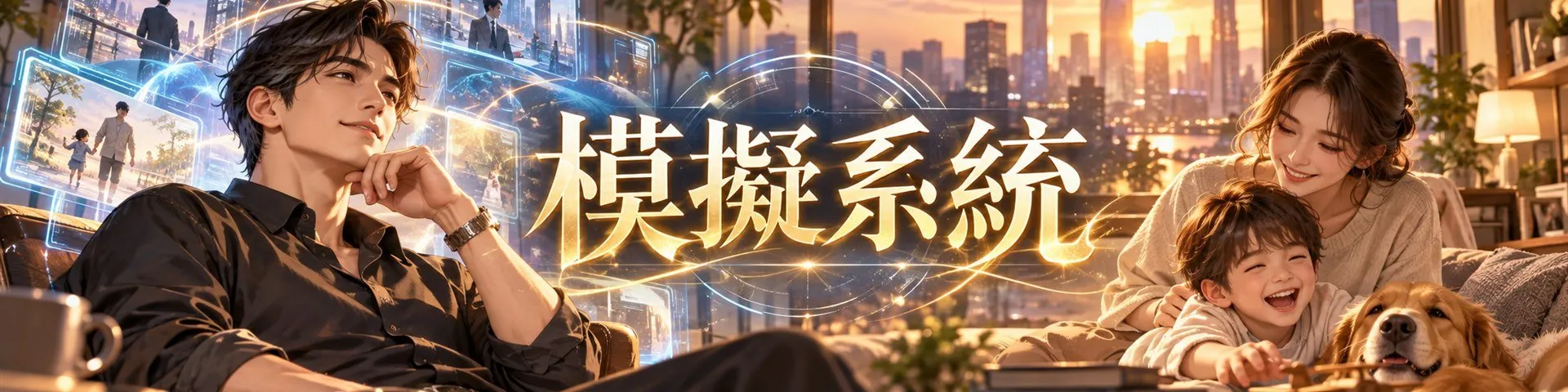 模擬系統