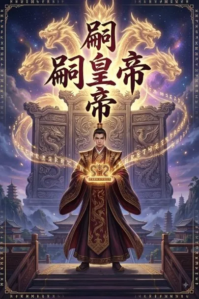 嗣皇帝