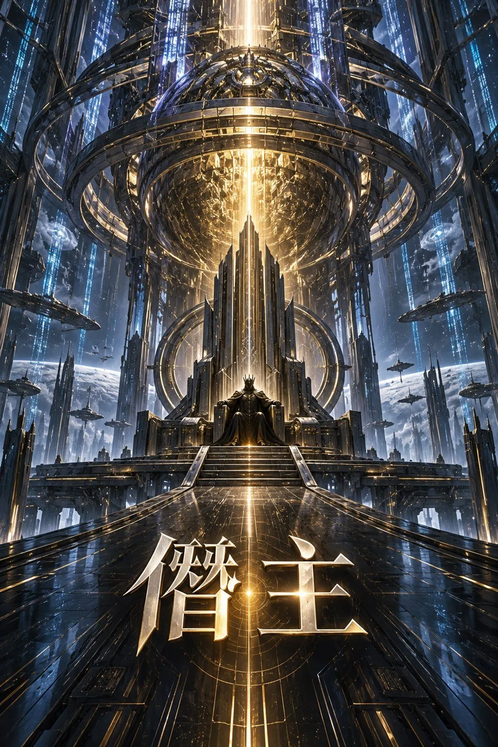 僭主