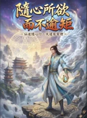 隨心所欲而不逾矩
