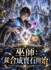 巫師：從合成寶石開始