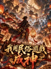 我用民俗遊戲成神