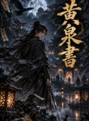 黃泉書
