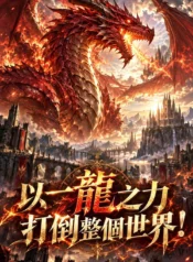 以一龍之力打倒整個世界！
