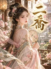 二喬