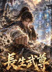 長生武尊