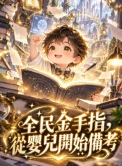 全民金手指，從嬰兒開始備考