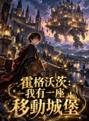 霍格沃茨：我有一座移動城堡