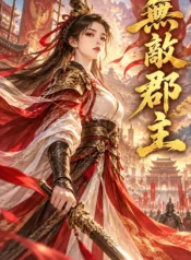 無敵郡主