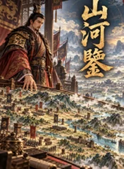 山河鑒