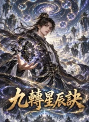 九轉星辰訣