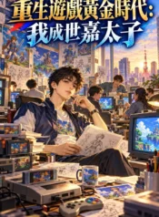 重生遊戲黃金時代：我成世嘉太子