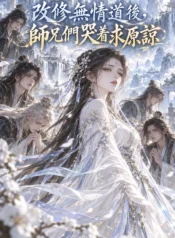 改修無情道後，師兄們哭着求原諒