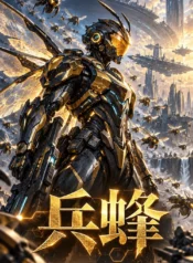 兵蜂